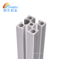 Factory Silver 3030 t slot aluminium extrusion gb3030 aluminum profile